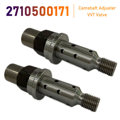 2003-2007 Mercedes C-CLASS(W203) C200 CGI KOMPRESSOR(203.043) 1.8L 2710500171 Camshaft Adjuster VVT Valve