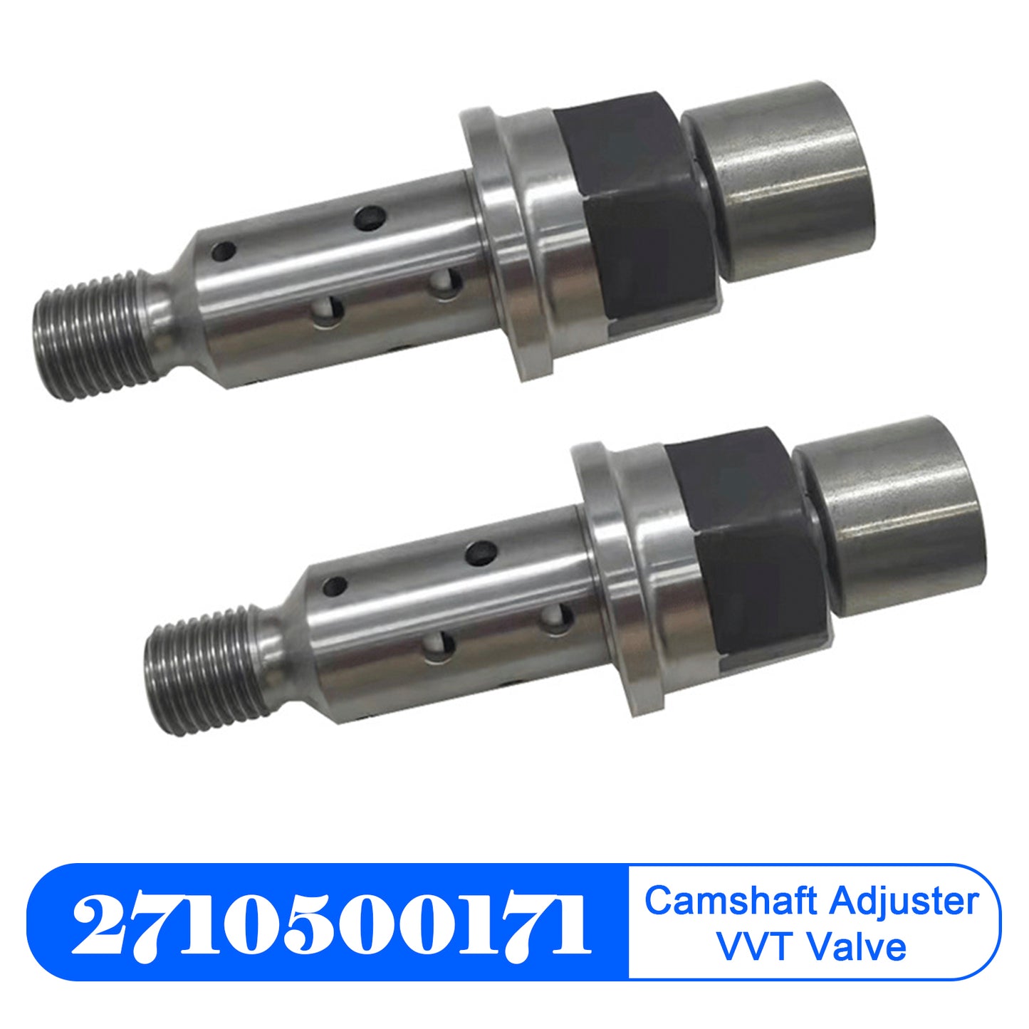 2003-2007 Mercedes C-CLASS(W203) C200 CGI KOMPRESSOR(203.043) 1.8L 2710500171 Camshaft Adjuster VVT Valve