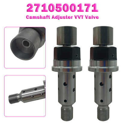 2003-2007 Mercedes C-CLASS(W203) C200 CGI KOMPRESSOR(203.043) 1.8L 2710500171 Camshaft Adjuster VVT Valve