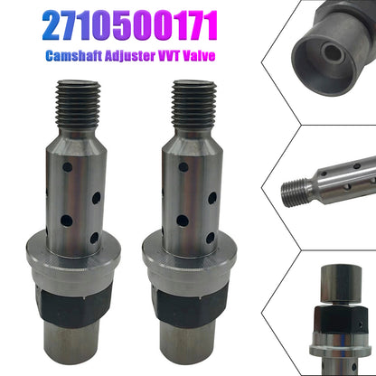 2003-2007 Mercedes C-CLASS(W203) C200 CGI KOMPRESSOR(203.043) 1.8L 2710500171 Camshaft Adjuster VVT Valve