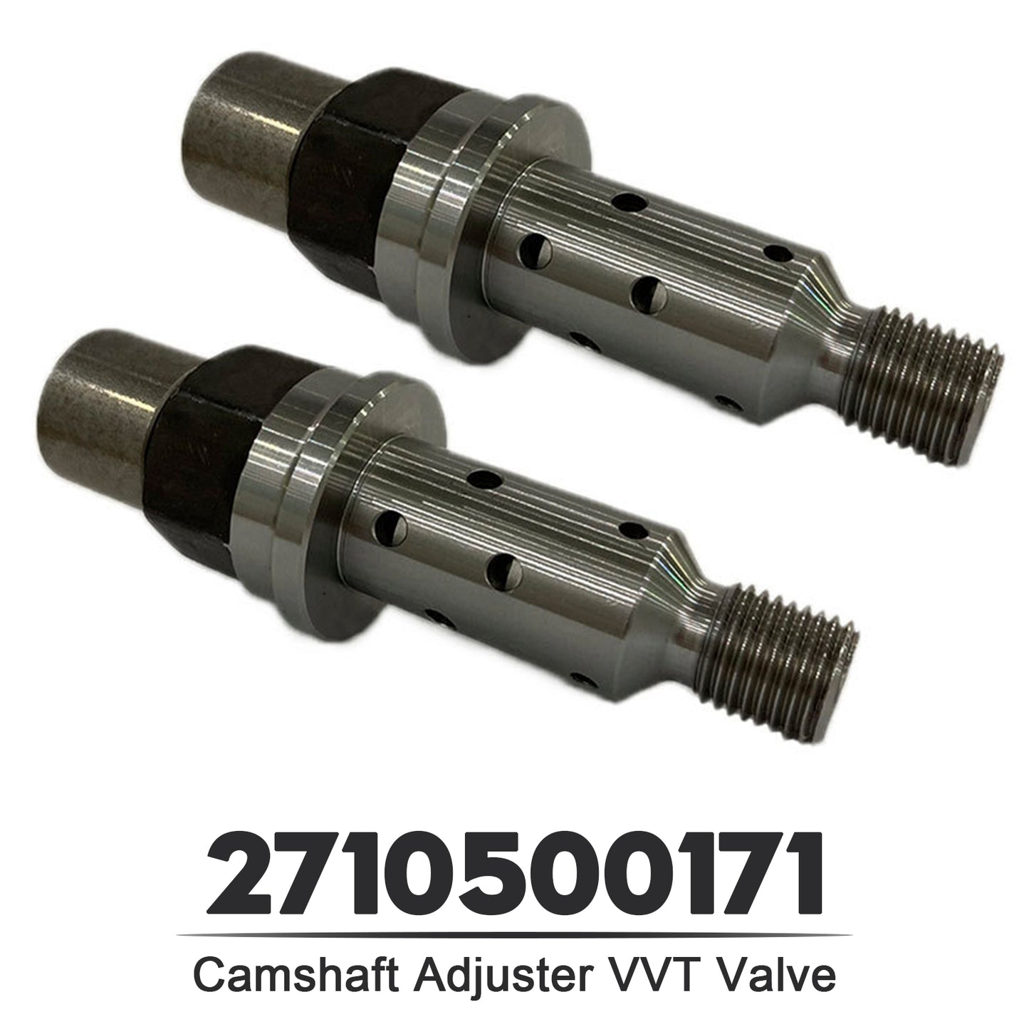 2003-2007 Mercedes C-CLASS(W203) C200 CGI KOMPRESSOR(203.043) 1.8L 2710500171 Camshaft Adjuster VVT Valve