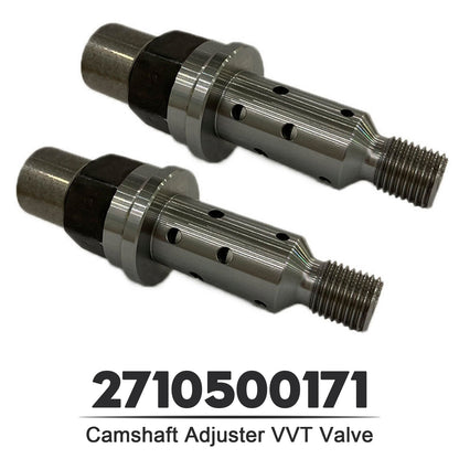 2003-2007 Mercedes C-CLASS(W203) C200 CGI KOMPRESSOR(203.043) 1.8L 2710500171 Camshaft Adjuster VVT Valve