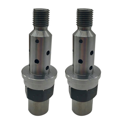 2003-2007 Mercedes C-CLASS(W203) C200 CGI KOMPRESSOR(203.043) 1.8L 2710500171 Camshaft Adjuster VVT Valve