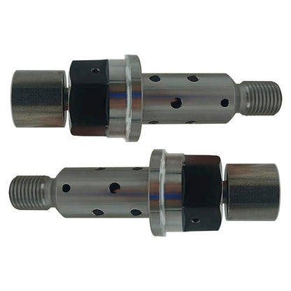 2003-2007 Mercedes C-CLASS(W203) C200 CGI KOMPRESSOR(203.043) 1.8L 2710500171 Camshaft Adjuster VVT Valve