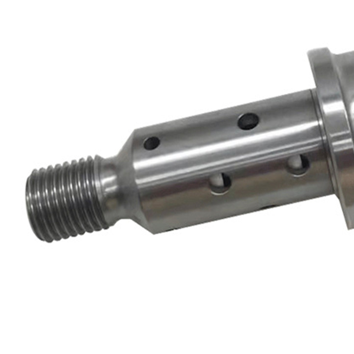 2003-2007 Mercedes C-CLASS(W203) C200 CGI KOMPRESSOR(203.043) 1.8L 2710500171 Camshaft Adjuster VVT Valve