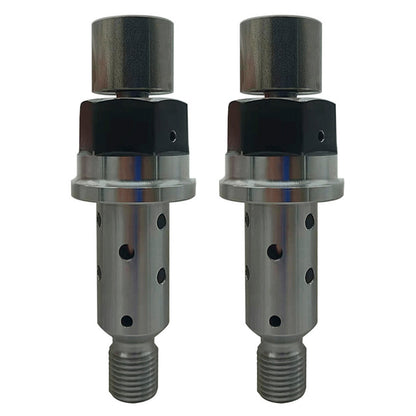 2003-2007 Mercedes C-CLASS(W203) C200 CGI KOMPRESSOR(203.043) 1.8L 2710500171 Camshaft Adjuster VVT Valve
