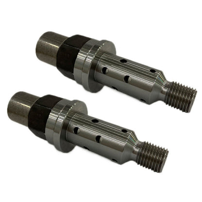 2003-2007 Mercedes C-CLASS(W203) C200 CGI KOMPRESSOR(203.043) 1.8L 2710500171 Camshaft Adjuster VVT Valve