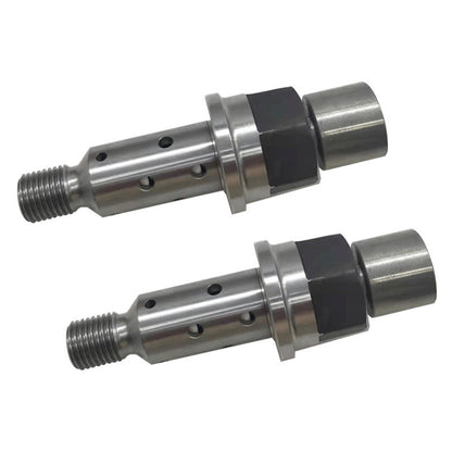 2003-2007 Mercedes C-CLASS(W203) C200 CGI KOMPRESSOR(203.043) 1.8L 2710500171 Camshaft Adjuster VVT Valve