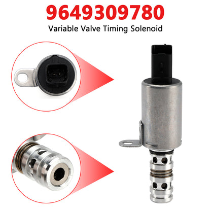 2005-2010 Peugeot 407 Petrol 2.0 9649309780 Variable Valve Timing Solenoid