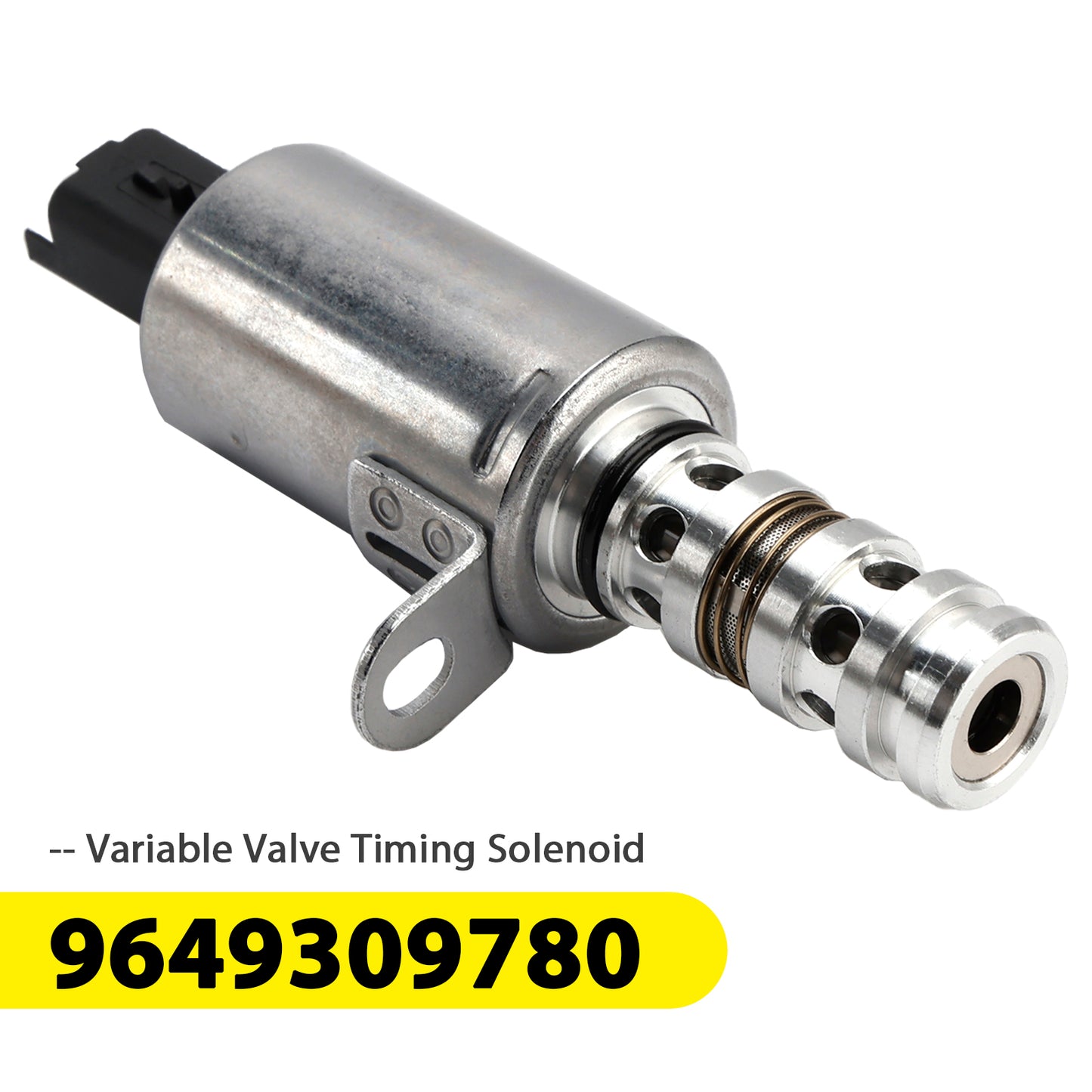 2005-2010 Peugeot 407 Petrol 2.0 9649309780 Variable Valve Timing Solenoid
