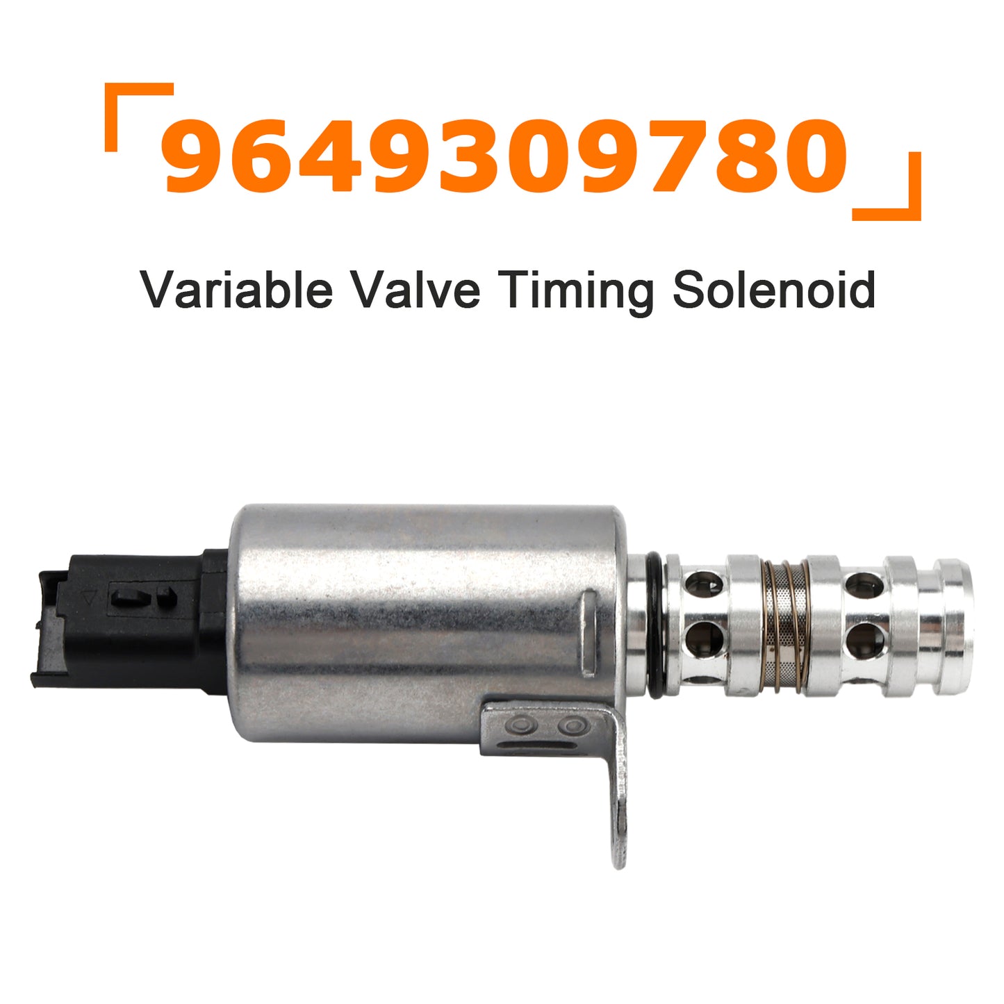 2005-2010 Peugeot 407 Petrol 2.0 9649309780 Variable Valve Timing Solenoid