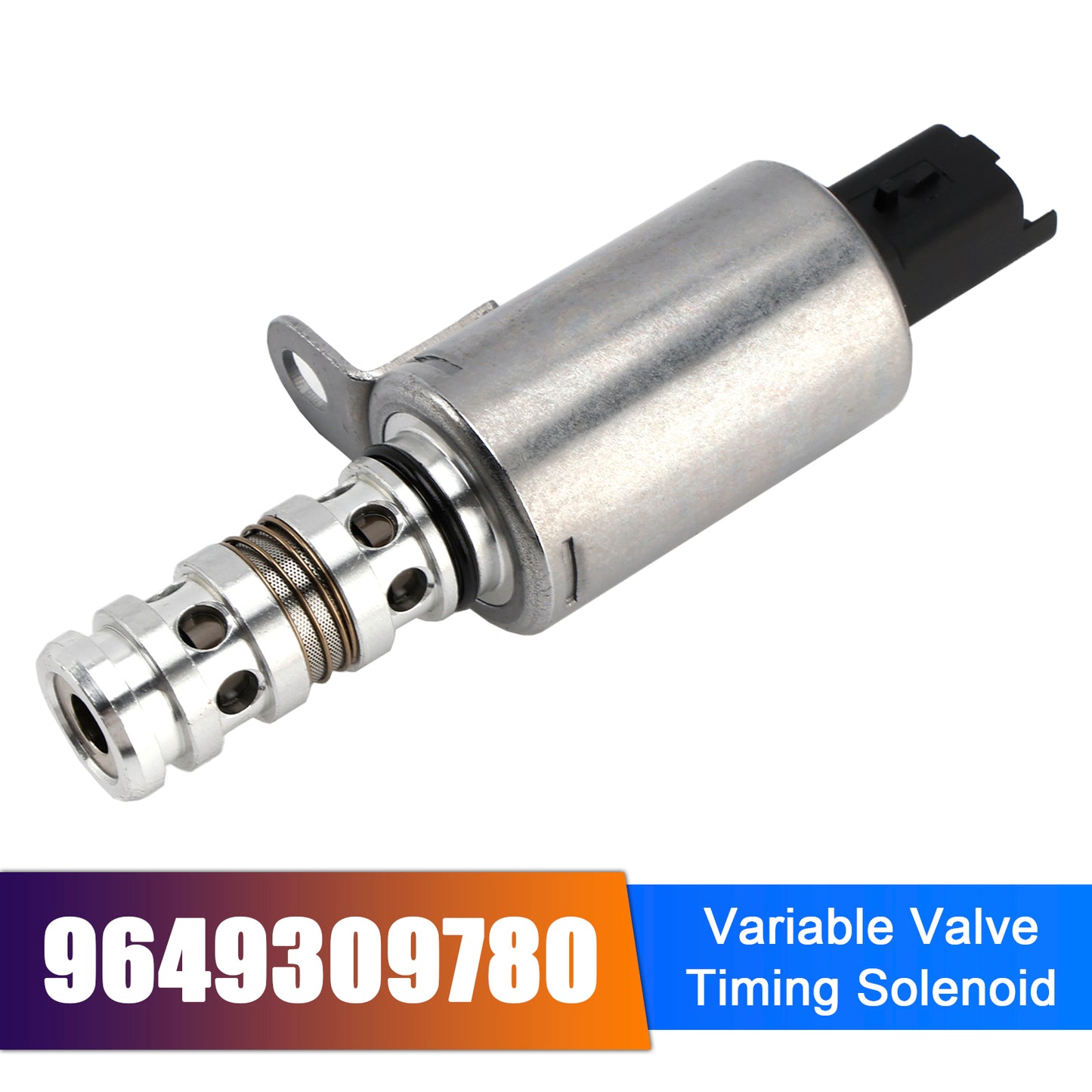 2005-2010 Peugeot 407 Petrol 2.0 9649309780 Variable Valve Timing Solenoid