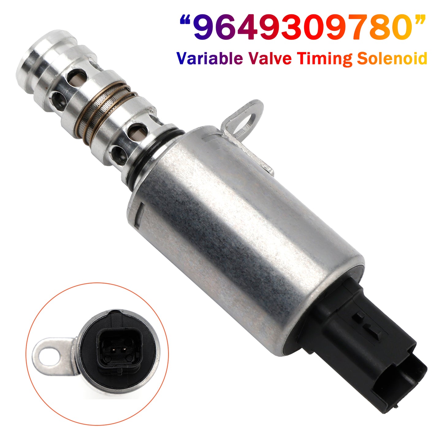 2005-2010 Peugeot 407 Petrol 2.0 9649309780 Variable Valve Timing Solenoid