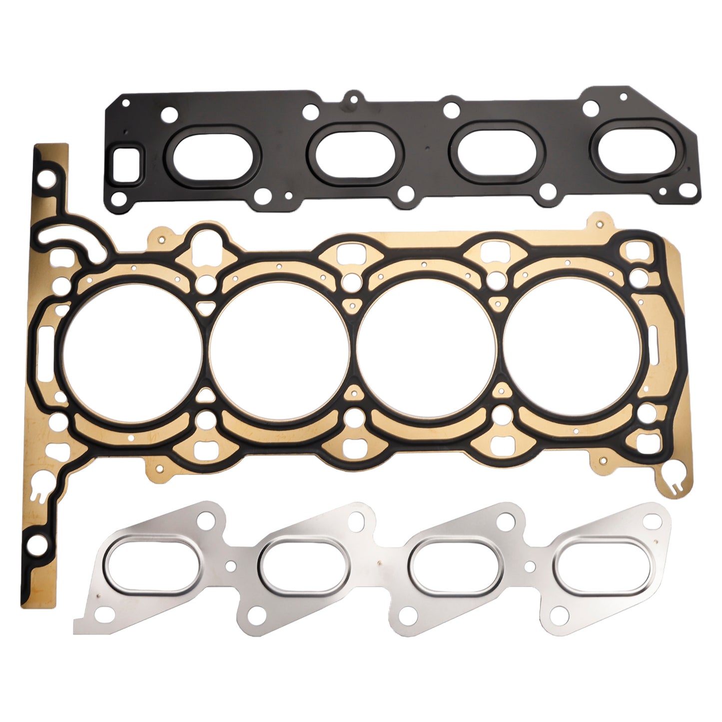 Opel 1.2 1.4 A12XER A14XER A12XEL A14NEL A14NET Cylinder Head Gasket Set