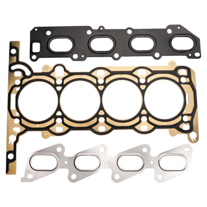 Opel 1.2 1.4 A12XER A14XER A12XEL A14NEL A14NET Cylinder Head Gasket Set