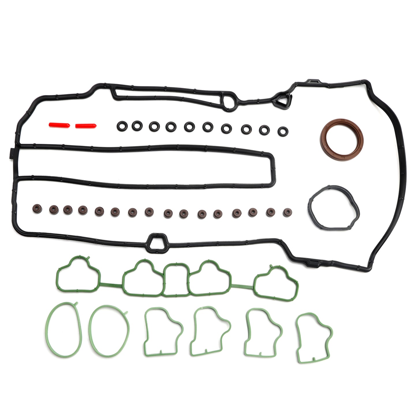 Opel 1.2 1.4 A12XER A14XER A12XEL A14NEL A14NET Cylinder Head Gasket Set