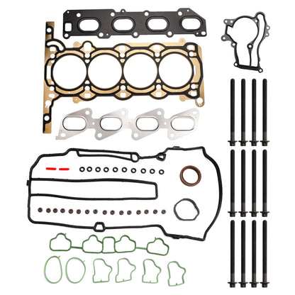 Opel 1.2 1.4 A12XER A14XER A12XEL A14NEL A14NET Cylinder Head Gasket Set