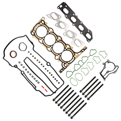 Opel 1.2 1.4 A12XER A14XER A12XEL A14NEL A14NET Cylinder Head Gasket Set