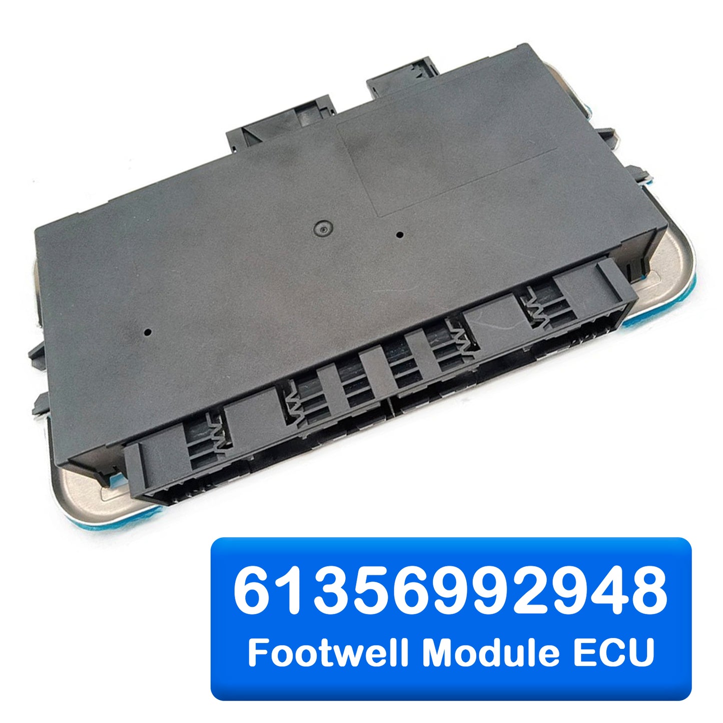 2009-2013 BMW 5' F07 GT 61356992948 Footwell Module ECU