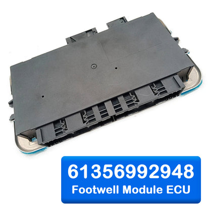2009-2013 BMW 5' F07 GT 61356992948 Footwell Module ECU