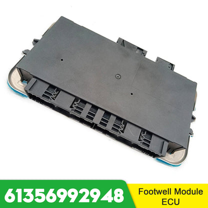 2009-2013 BMW 5' F07 GT 61356992948 Footwell Module ECU