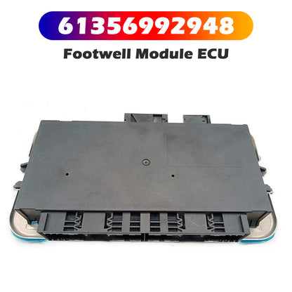 2009-2013 BMW 5' F07 GT 61356992948 Footwell Module ECU