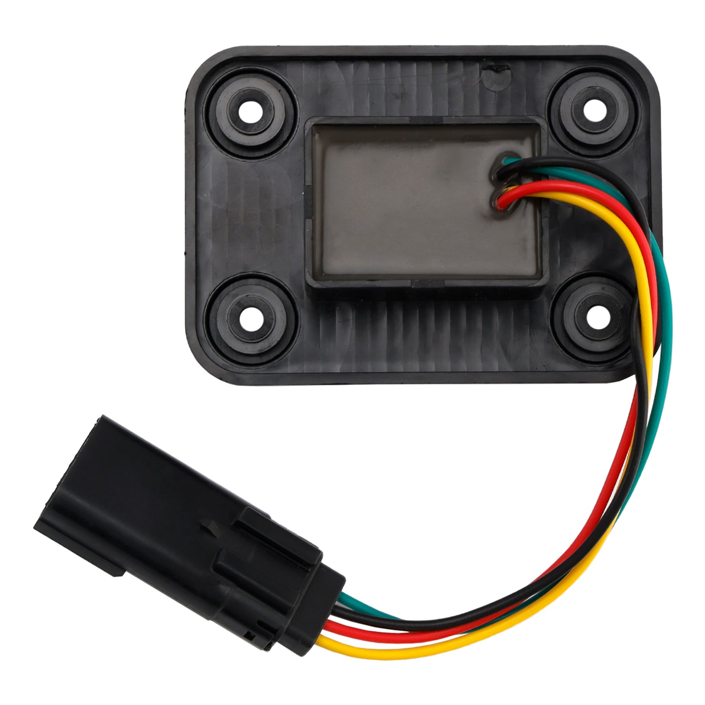 Lippert Ground Control 425306 Quick Level Touch Panel Assembly