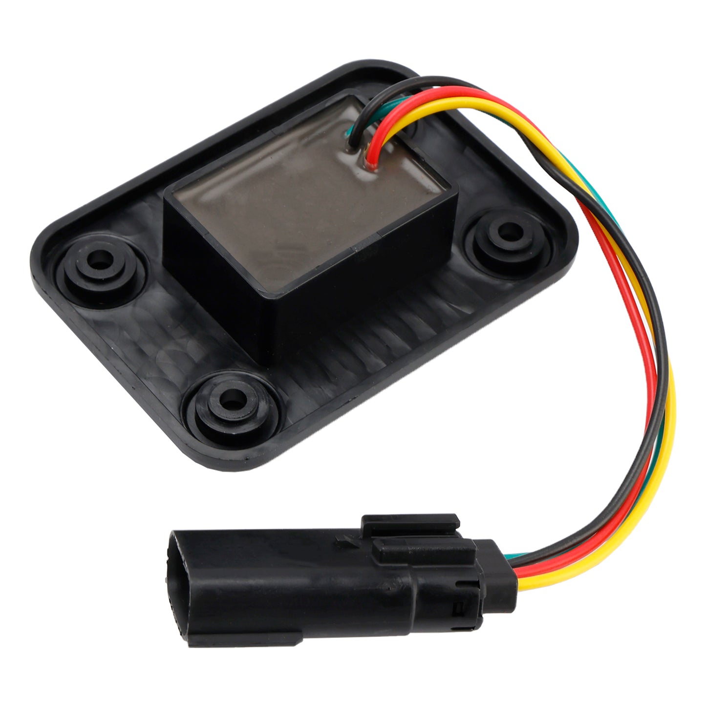 Lippert Ground Control 425306 Quick Level Touch Panel Assembly