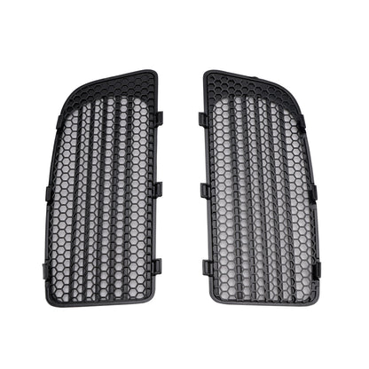 2014-2019 Harley Touring FLHTCUTG Lower Fairing Radiator Grill Fit