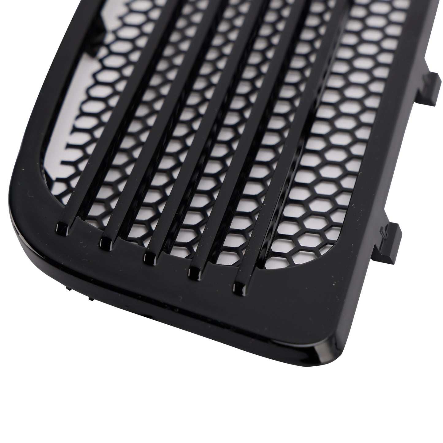 2014-2019 Harley Touring FLHTCUTG Lower Fairing Radiator Grill Fit
