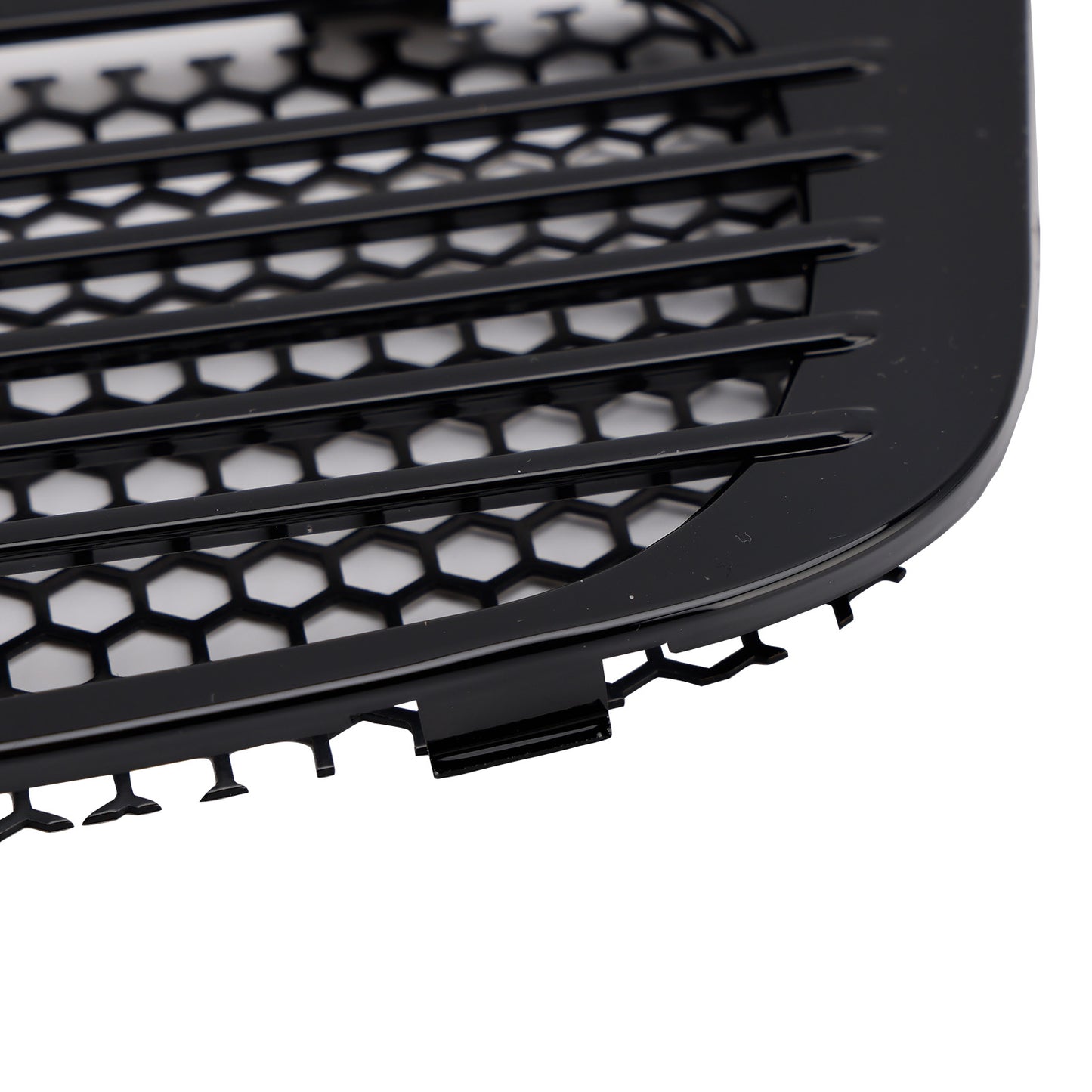 2014-2019 Harley Touring FLHTCUTG Lower Fairing Radiator Grill Fit