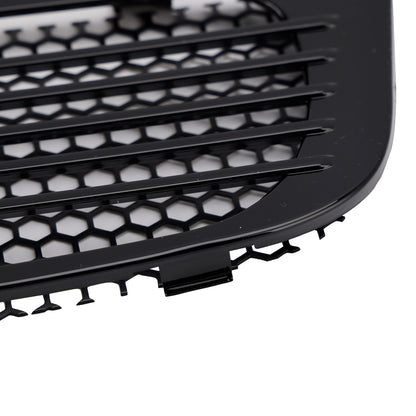 2014-2019 Harley Touring FLHTCUTG Lower Fairing Radiator Grill Fit