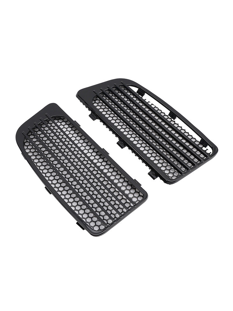 2014-2019 Harley Touring FLHTCUTG Lower Fairing Radiator Grill Fit