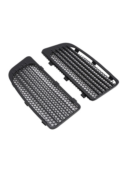 2014-2019 Harley Touring FLHTCUTG Lower Fairing Radiator Grill Fit
