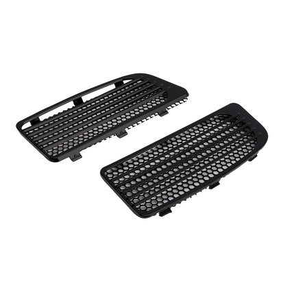 2014-2019 Harley Touring FLHTCUTG Lower Fairing Radiator Grill Fit