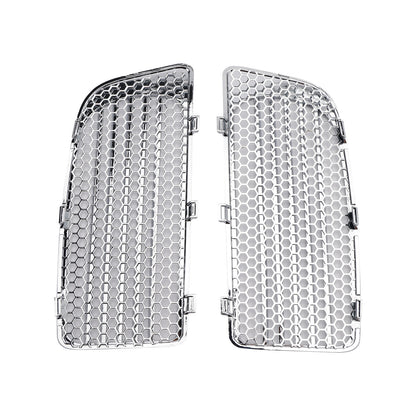 2015-2023 Harley Touring FLHTKL Lower Fairing Radiator Grill Fit