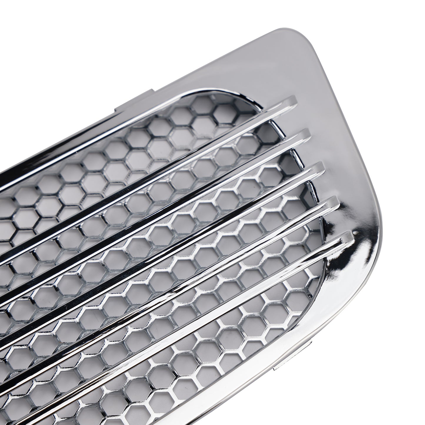 2015-2023 Harley Touring FLHTKL Lower Fairing Radiator Grill Fit