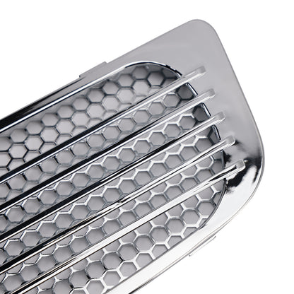 2015-2023 Harley Touring FLHTKL Lower Fairing Radiator Grill Fit