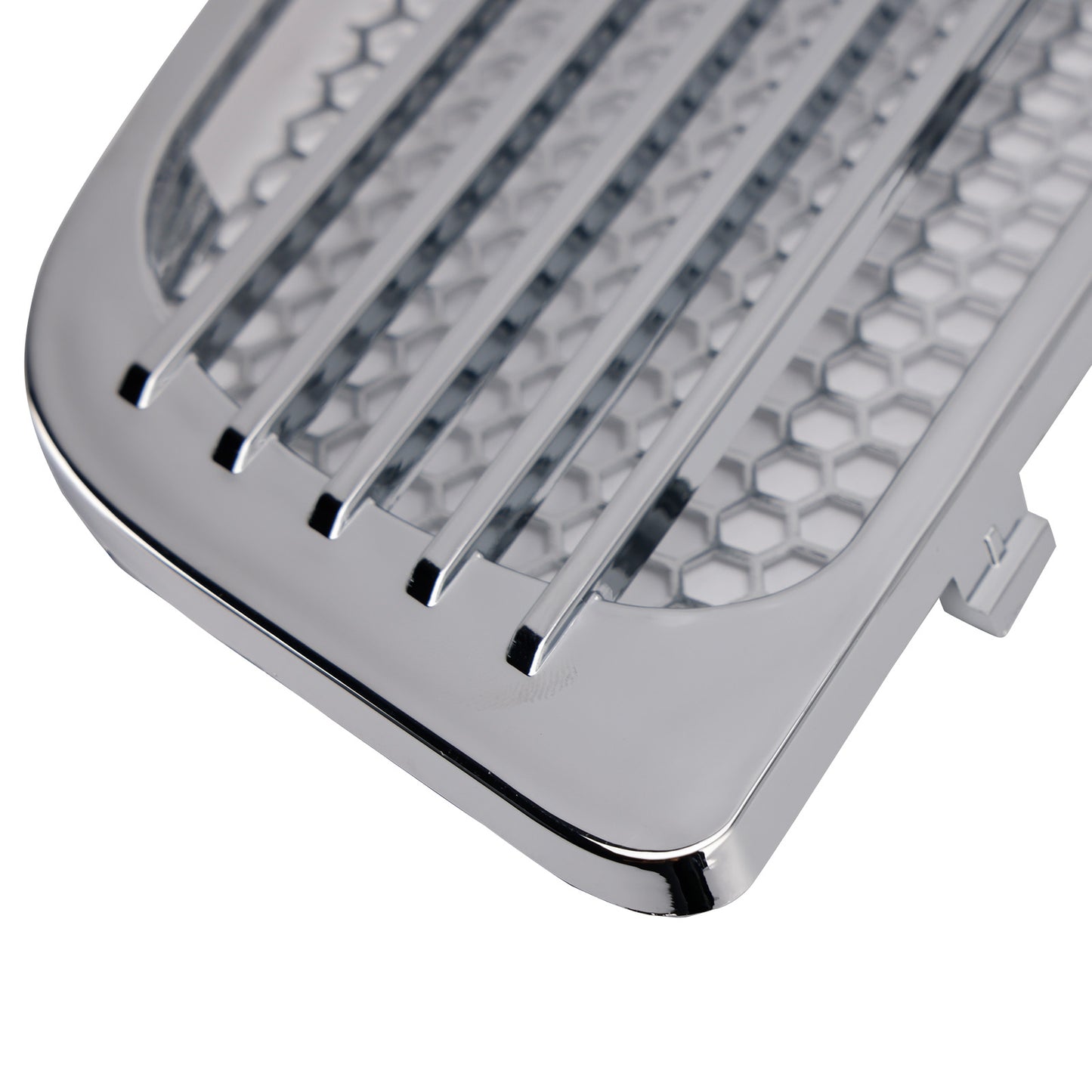 2015-2023 Harley Touring FLHTKL Lower Fairing Radiator Grill Fit