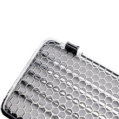 2015-2023 Harley Touring FLHTKL Lower Fairing Radiator Grill Fit