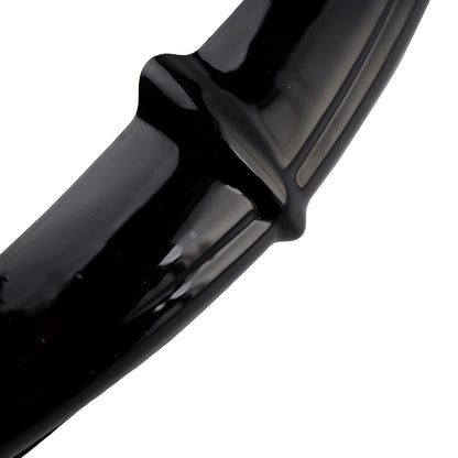 1996–1998 Harley Touring Electra Glide Ultra Classic FLHTCU Bat Brow Batwing Fairing Accent Trim