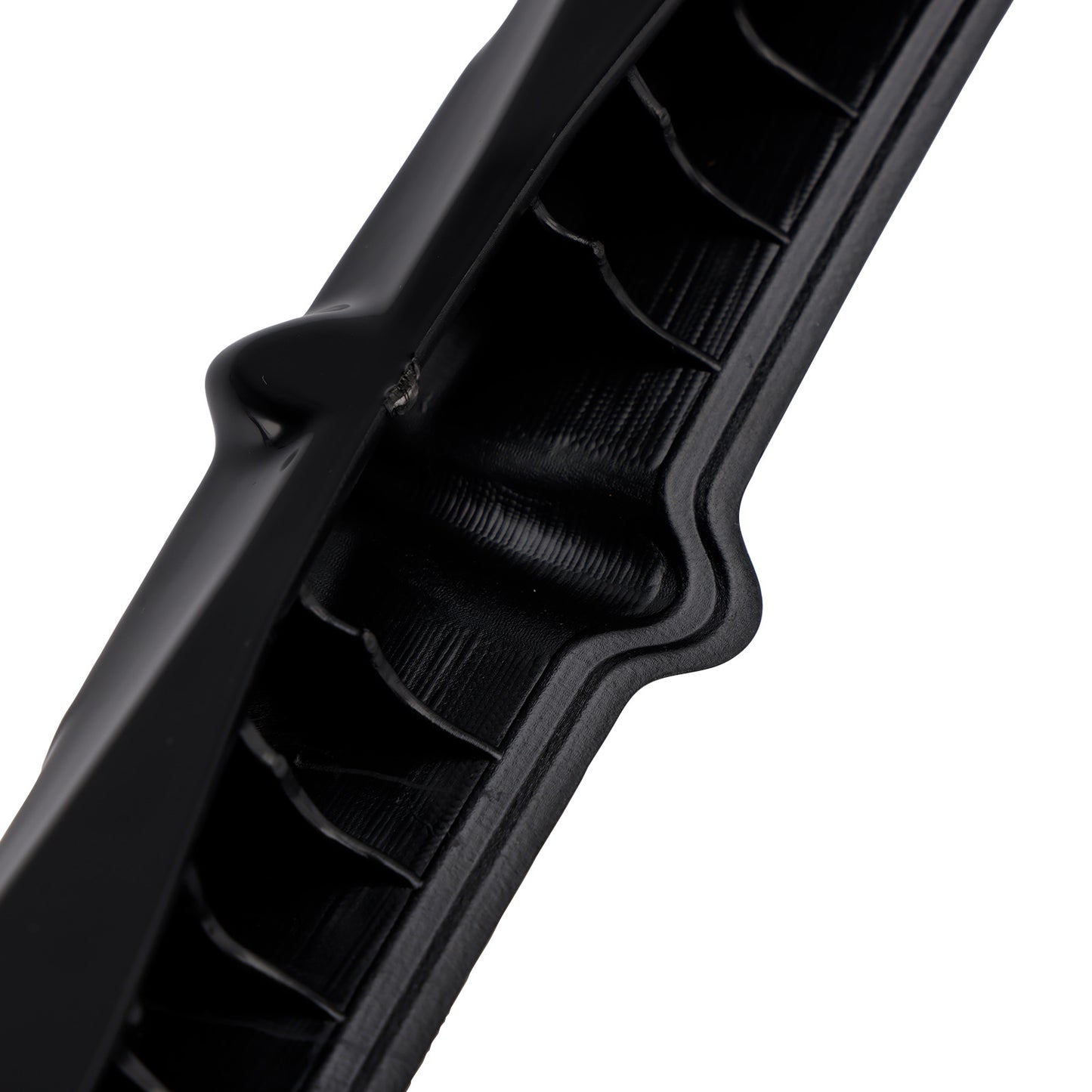 1996–1998 Harley Touring Electra Glide Ultra Classic FLHTCU Bat Brow Batwing Fairing Accent Trim