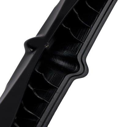 1996–1998 Harley Touring Electra Glide Ultra Classic FLHTCU Bat Brow Batwing Fairing Accent Trim