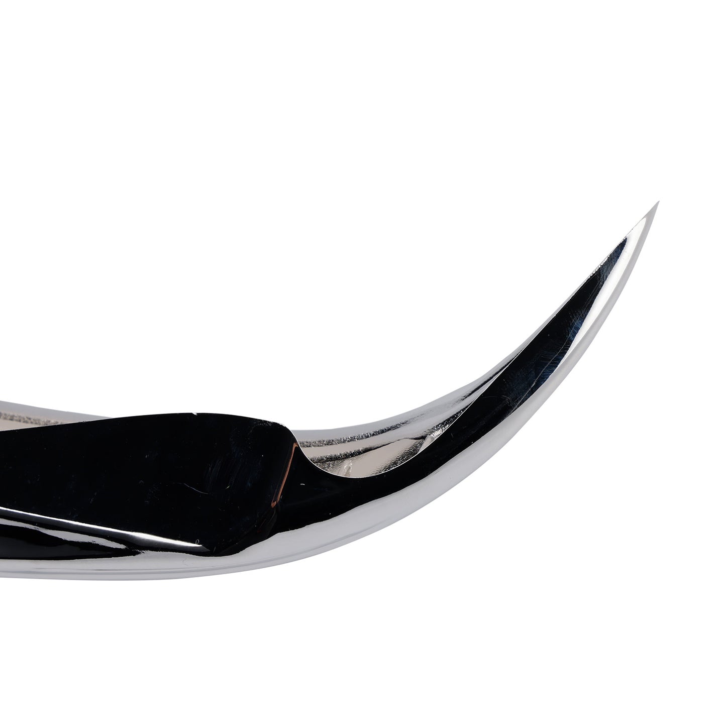 96-13 Electra Street Glides Trikes Bat Brow Batwing Fairing Accent Trim