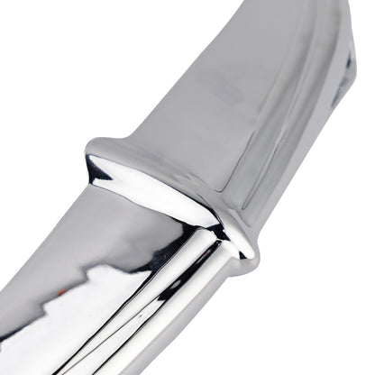 96-13 Electra Street Glides Trikes Bat Brow Batwing Fairing Accent Trim