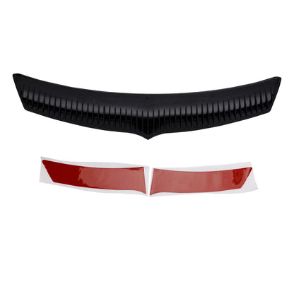 2015-2019 Harley Road Glides Front Fairing Air Flow Vent Accent Trim