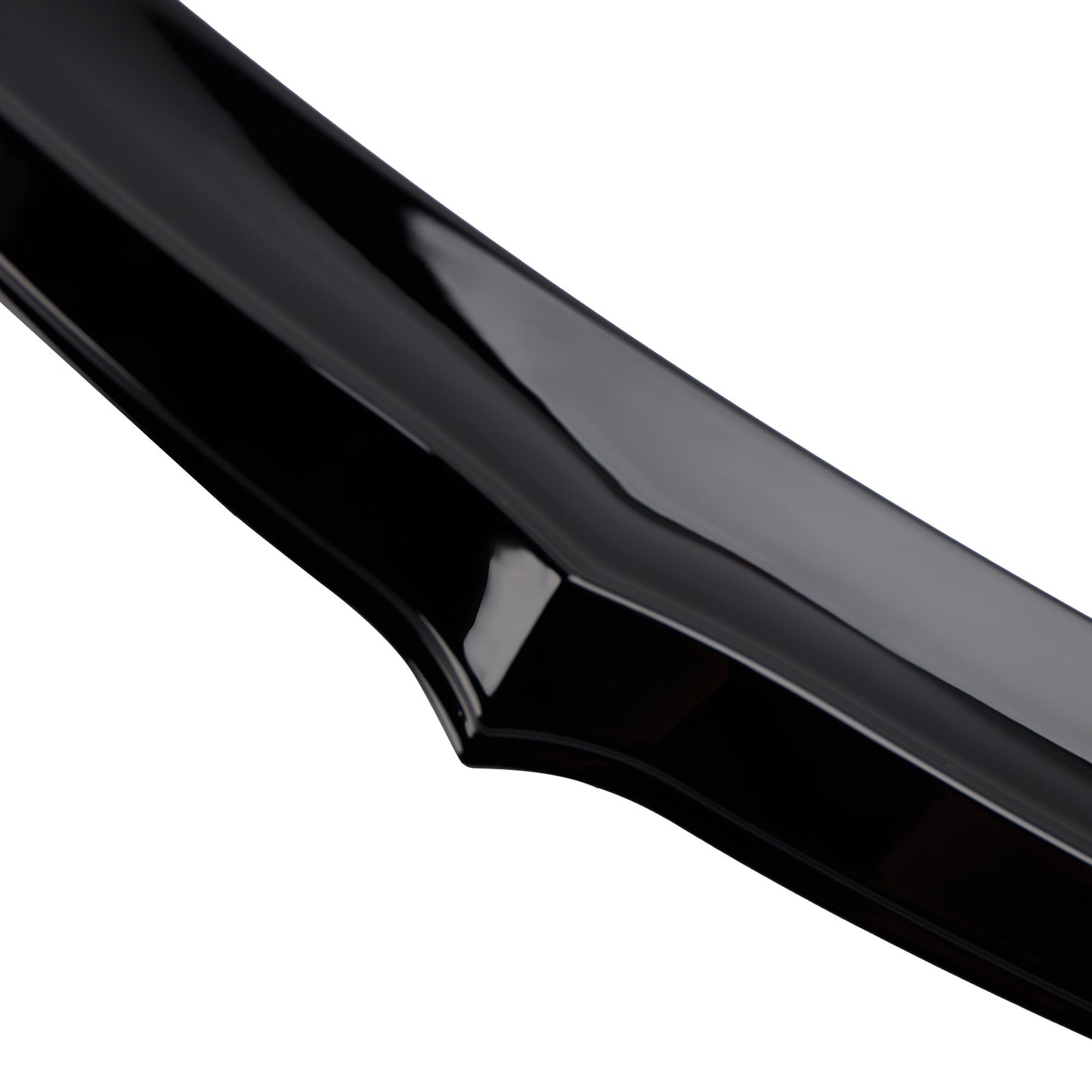 2015-2019 Harley Road Glides Front Fairing Air Flow Vent Accent Trim