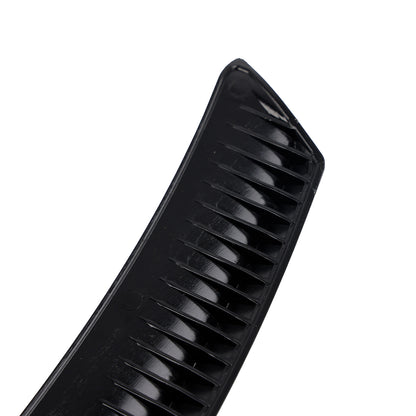 2015-2019 Harley Road Glides Front Fairing Air Flow Vent Accent Trim