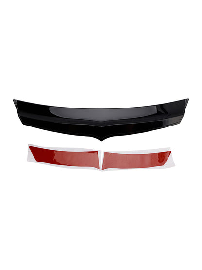 2015-2019 Harley Road Glides Front Fairing Air Flow Vent Accent Trim