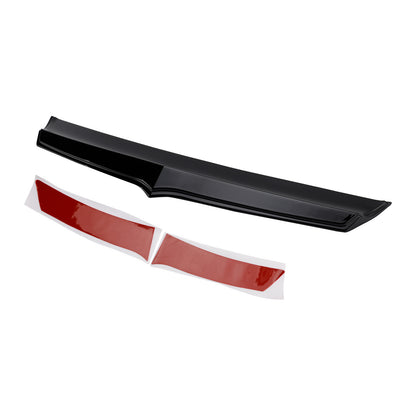 2015-2019 Harley Road Glides Front Fairing Air Flow Vent Accent Trim